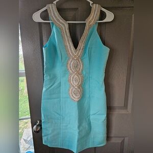 Lilly size 0 dress